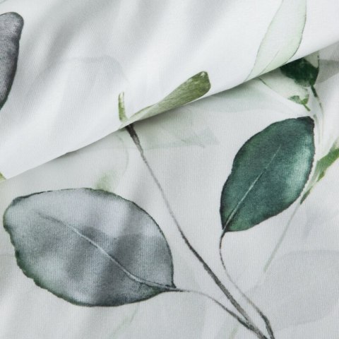 POŚCIEL D91 VERANO10 140 X 200 CM BIAŁY EUROFIRANY