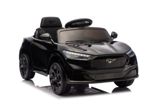 Auto Na Akumulator Ford Mustang Mach-E Czarny 24V LEAN CARS