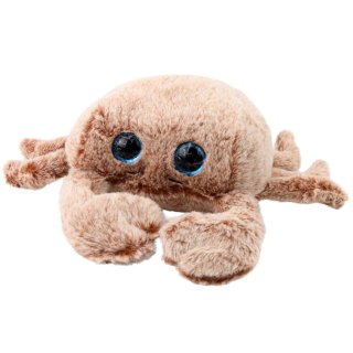 Pluszowa Maskotka Przytulanka Krab Beżowy 26cm LEAN Toys