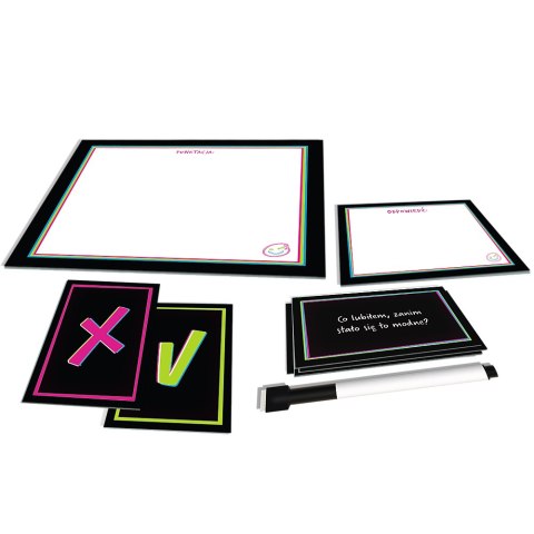 GRA - Niezły Blef 01975 Trefl Gry