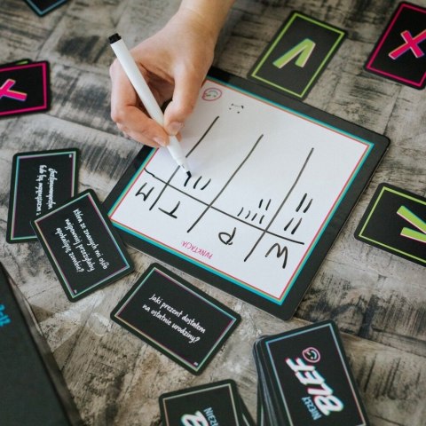 GRA - Niezły Blef 01975 Trefl Gry