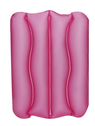 Dmuchana Poduszka 38 x 25 cm Różowa Bestway