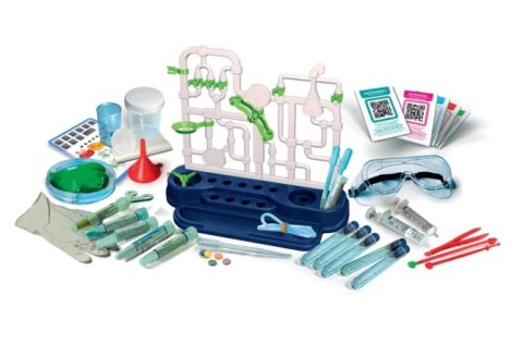 Clementoni Naukowa zabawa. Super chemia 50805 Clementoni
