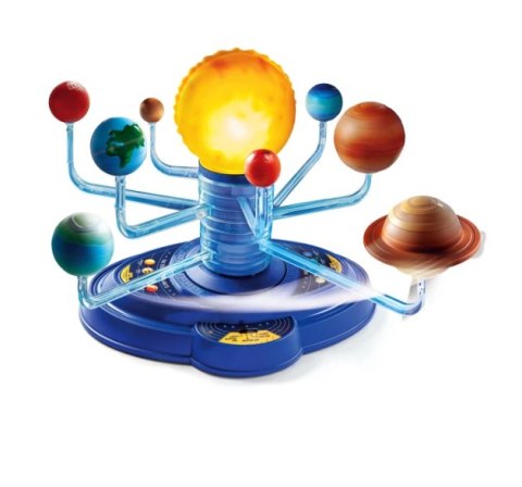 Układ Słoneczny Clementoni 50107 Clementoni