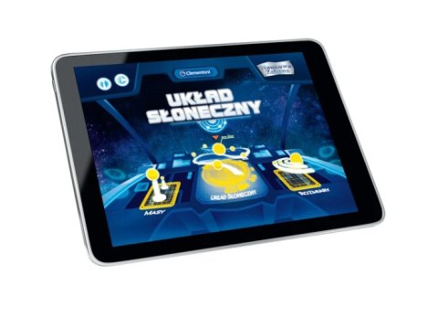 Układ Słoneczny Clementoni 50107 Clementoni