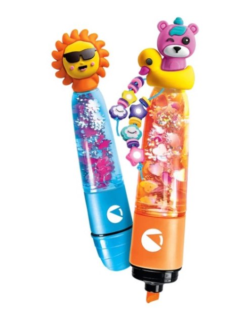 Idea Art Zestaw Mini Fabryka Markerów Lato Clementoni 18171 Clementoni