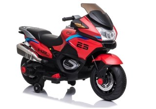 Motor na Akumulator XMX609 Czerwony LEAN CARS