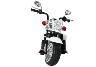 Motor na akumulator TR1501 Biały LEAN CARS