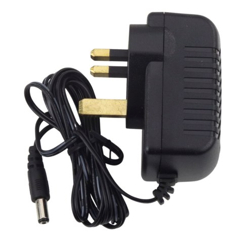 Ładowarka 28.8V 500MA Gniazdko Angielskie LEAN Toys