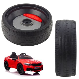 Koło Przednie do Pojazdu na Akumulator BMW M5 DRIFT LEAN Toys