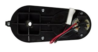 Silnik + przekładnia 12V 6000 RPM JJ2011 LEAN CARS